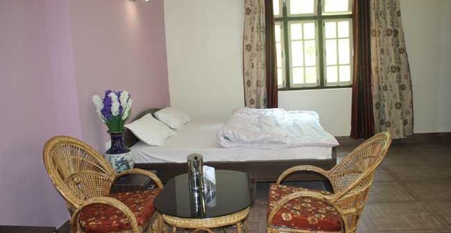 Stone Age Eco Village Resort Gangtok Exterior photo